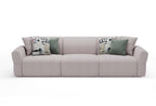 Panna Modulaire Hoek Set 2