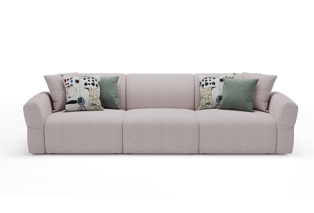 Panna Modulaire Hoek Set 2