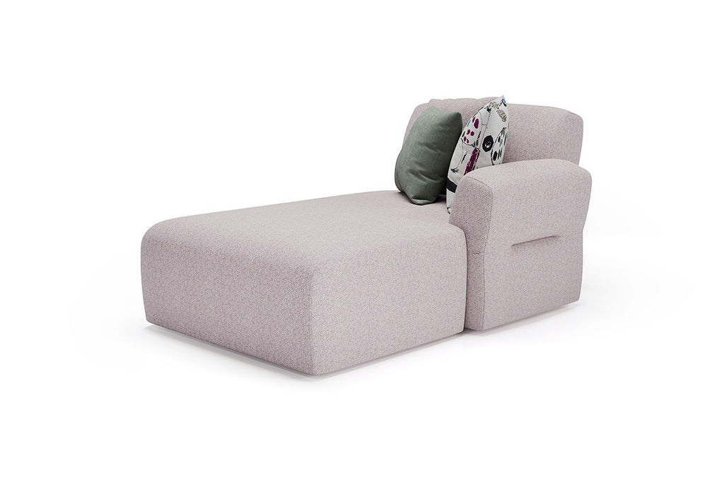 Panna Modulaire Hoek Set 4