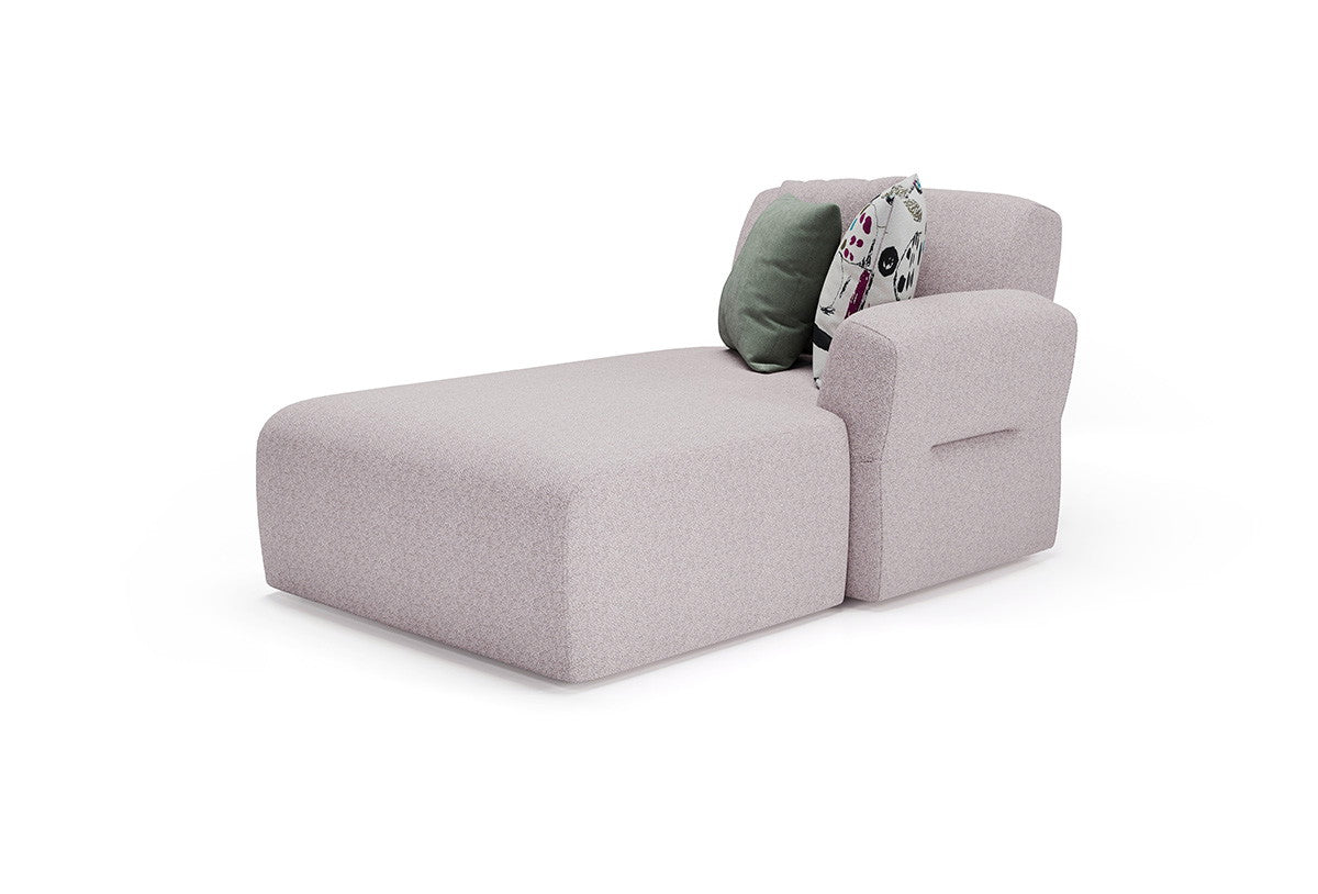 Panna Modulaire Hoek Set 4