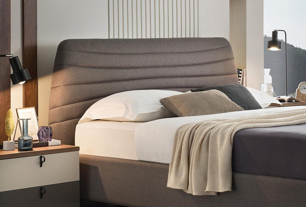 Enza Home | Cordell Baza 160x200 | Bed | Met Opbergruimte