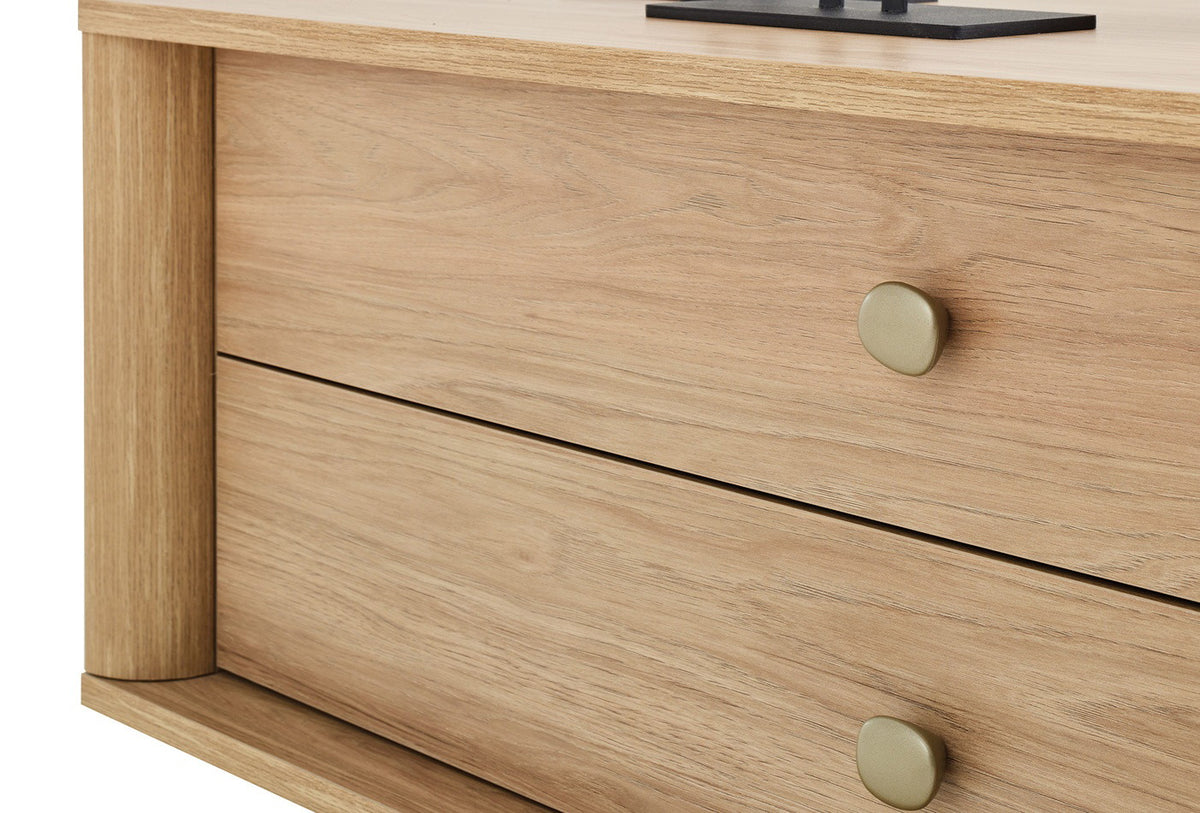 Perge TV-meubel 110 cm