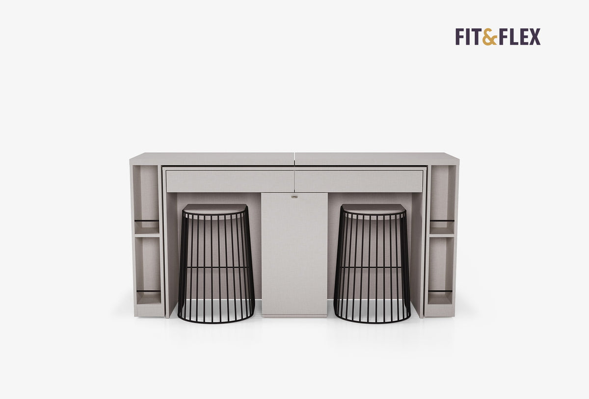Fit & Flex Combinatie 5