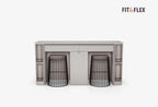 Fit & Flex Combinatie 5