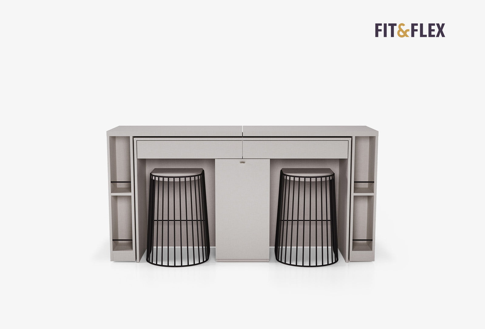 Fit & Flex Combinatie 5