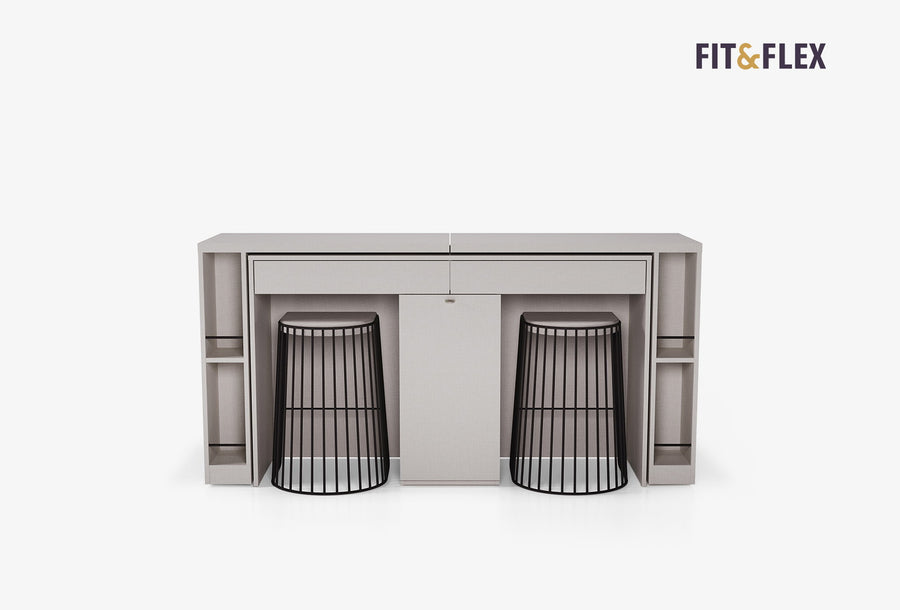 Fit & Flex Combinatie 5
