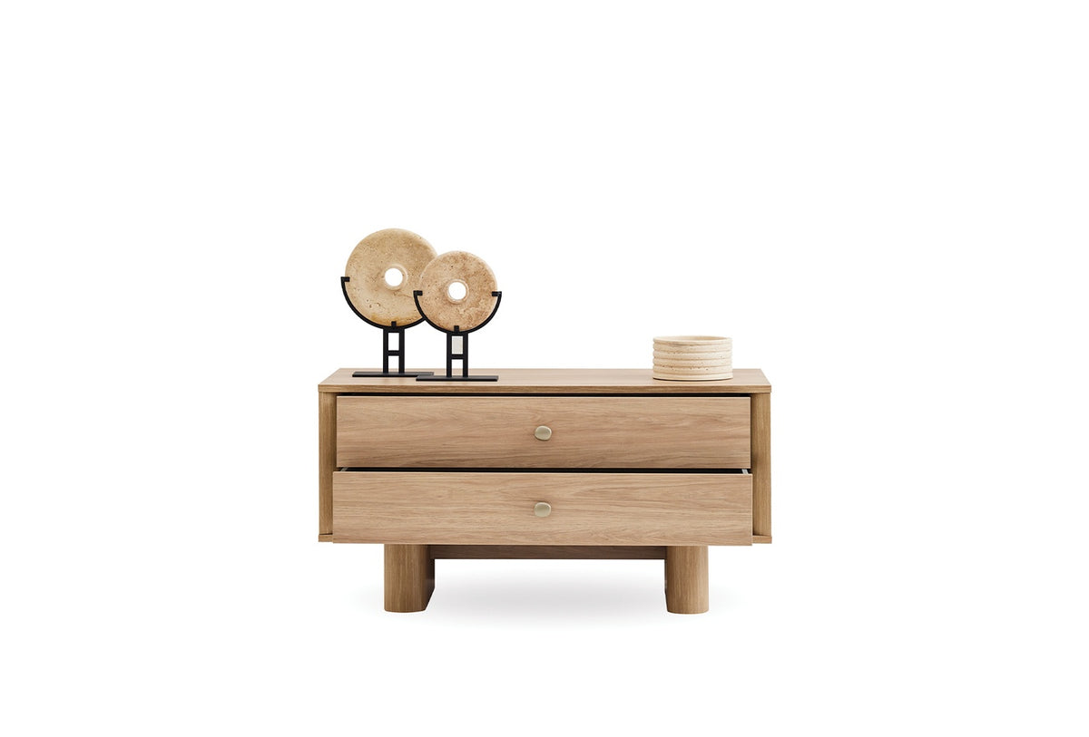 Perge TV-meubel 110 cm