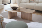 Perge Salontafel 120 x 42 cm