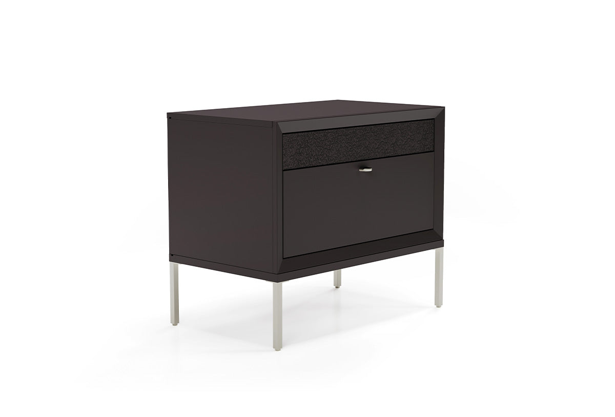 Fit & Flex 2 met Lade met Poten Module - Bitter, 80x67 cm (BxH)
