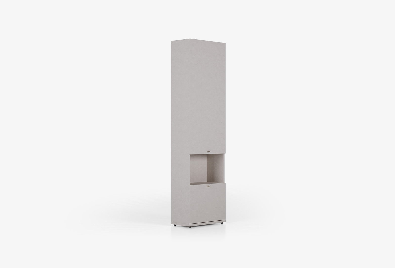 Fit & Flex 2 Kapaklı Boekenkast, 60x217 cm (BxH)