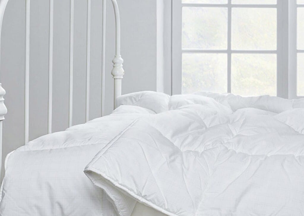 Dekbed Anti Stress