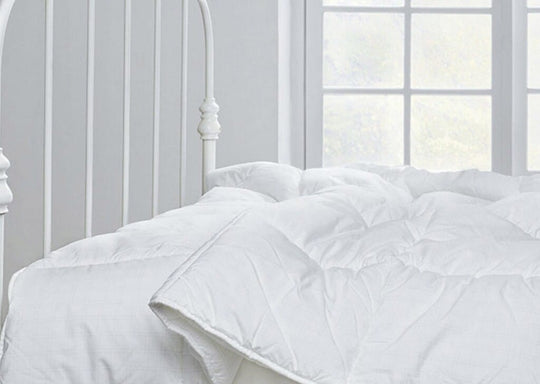 Dekbed Anti Stress