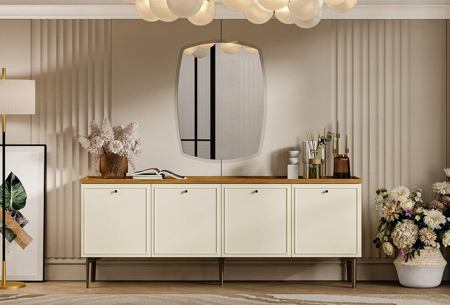 Marsana Dressoir 201 x 79 cm