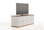Marsana TV-meubel 151 x 47 cm