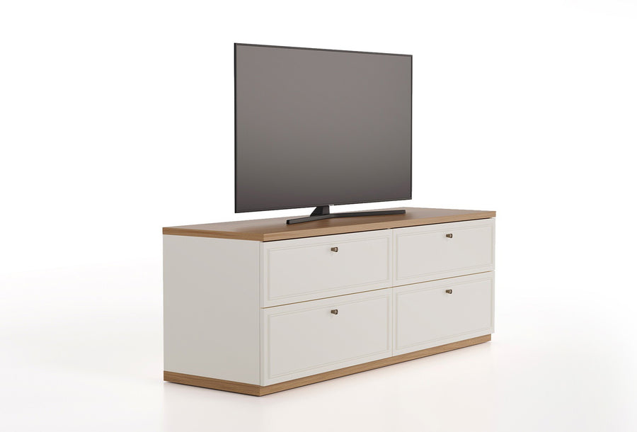 Marsana TV-meubel 151 x 47 cm