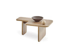 Perge Salontafel 160 x 42 cm (set van 2)
