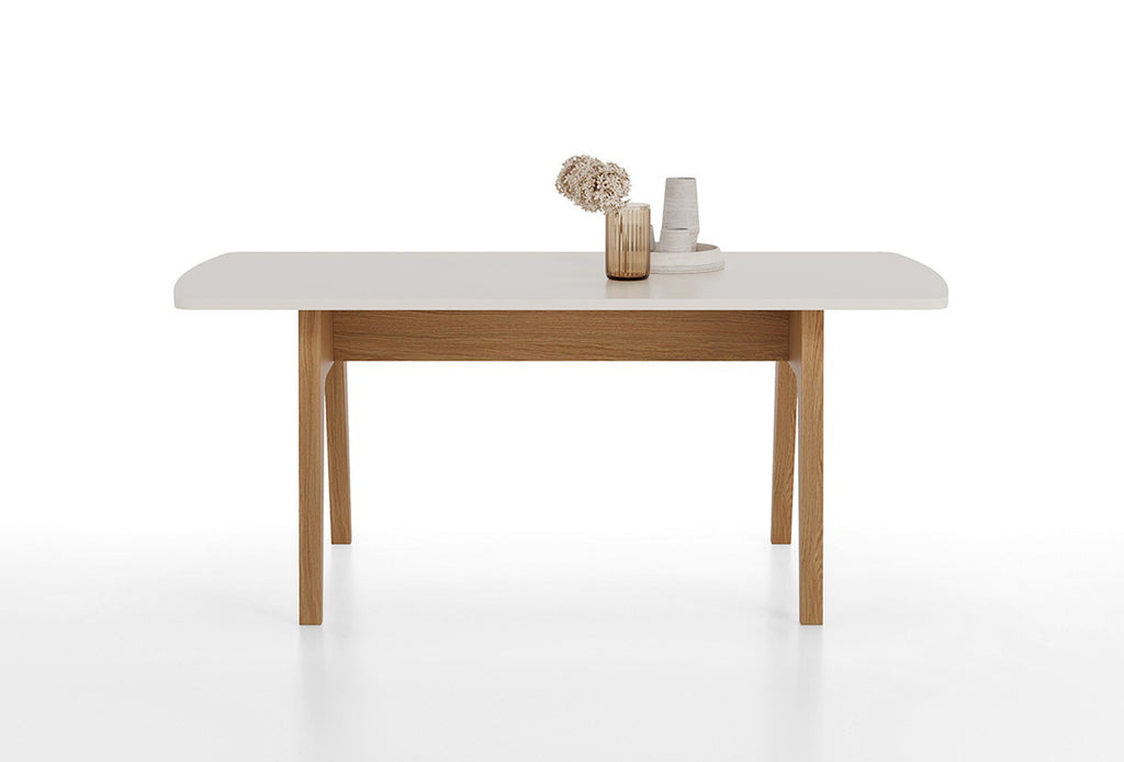 Marsana Eettafel 180 x 90 cm