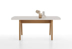 Marsana Eettafel 180 x 90 cm