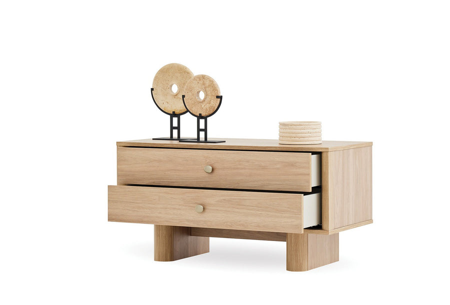 Perge TV-meubel 110 cm