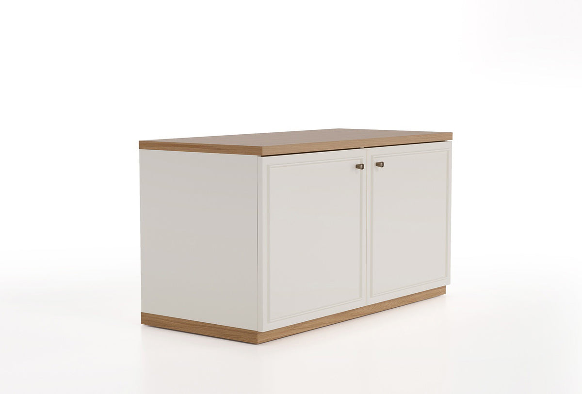 Marsana TV-meubel 101 x 47 cm