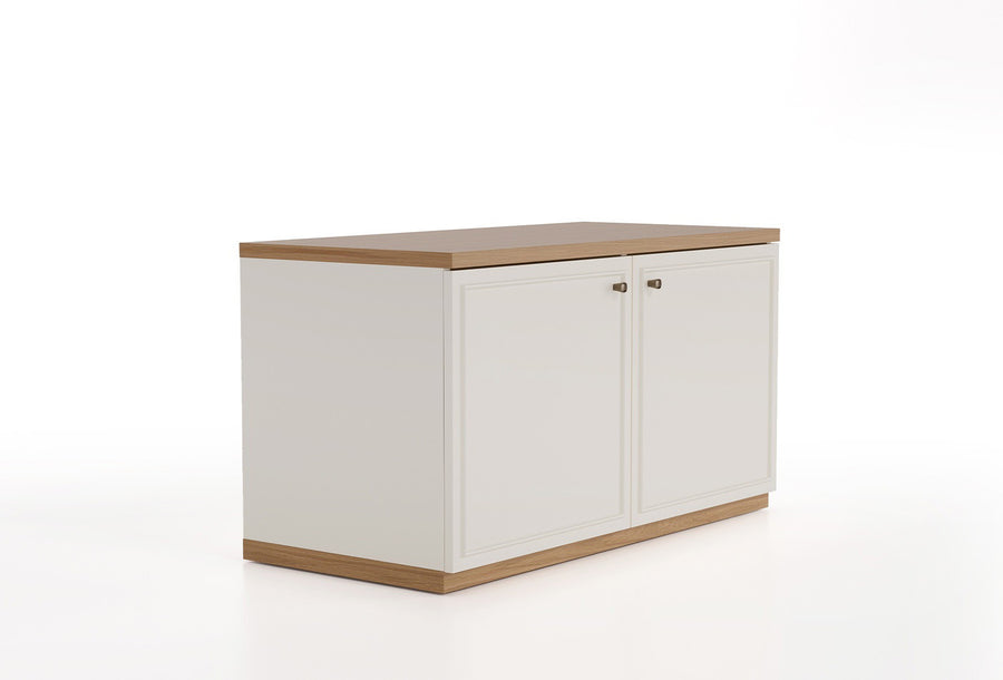 Marsana TV-meubel 101 x 47 cm