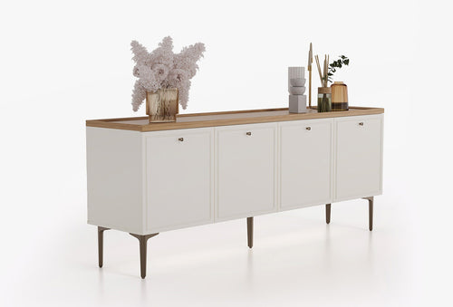 Marsana Dressoir 201 x 79 cm