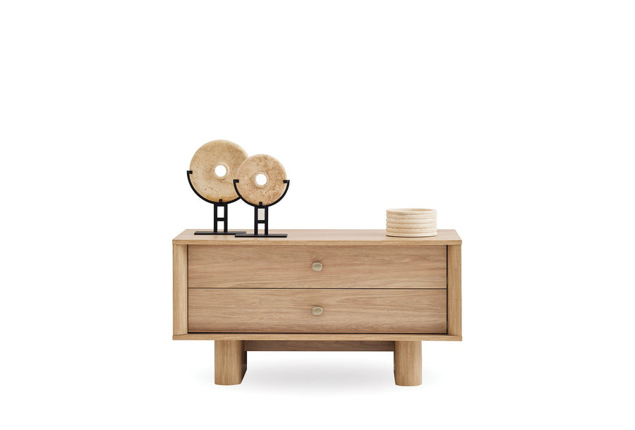 Perge TV-meubel 110 cm