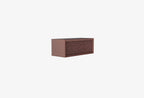 Fit & Flex Wandmodule met Lade - Sorbet, 80x30 cm (BxH)