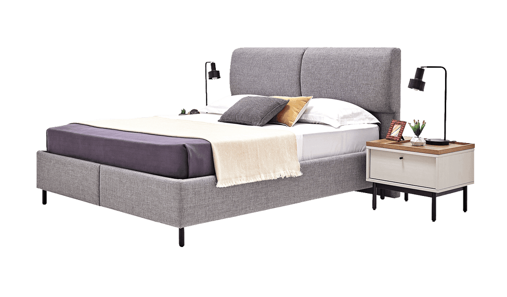 Loreto Slaapkamer Set