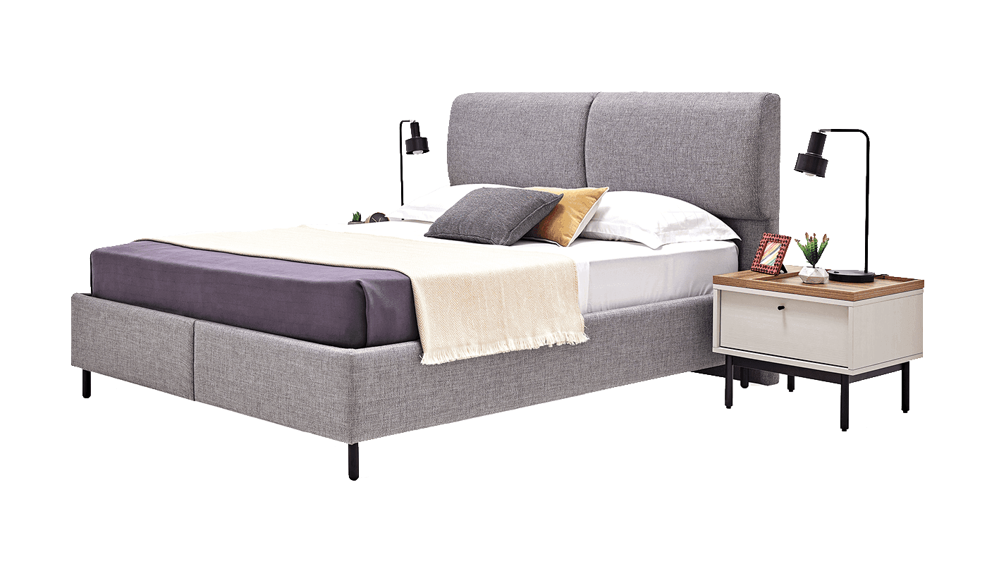 Loreto Slaapkamer Set