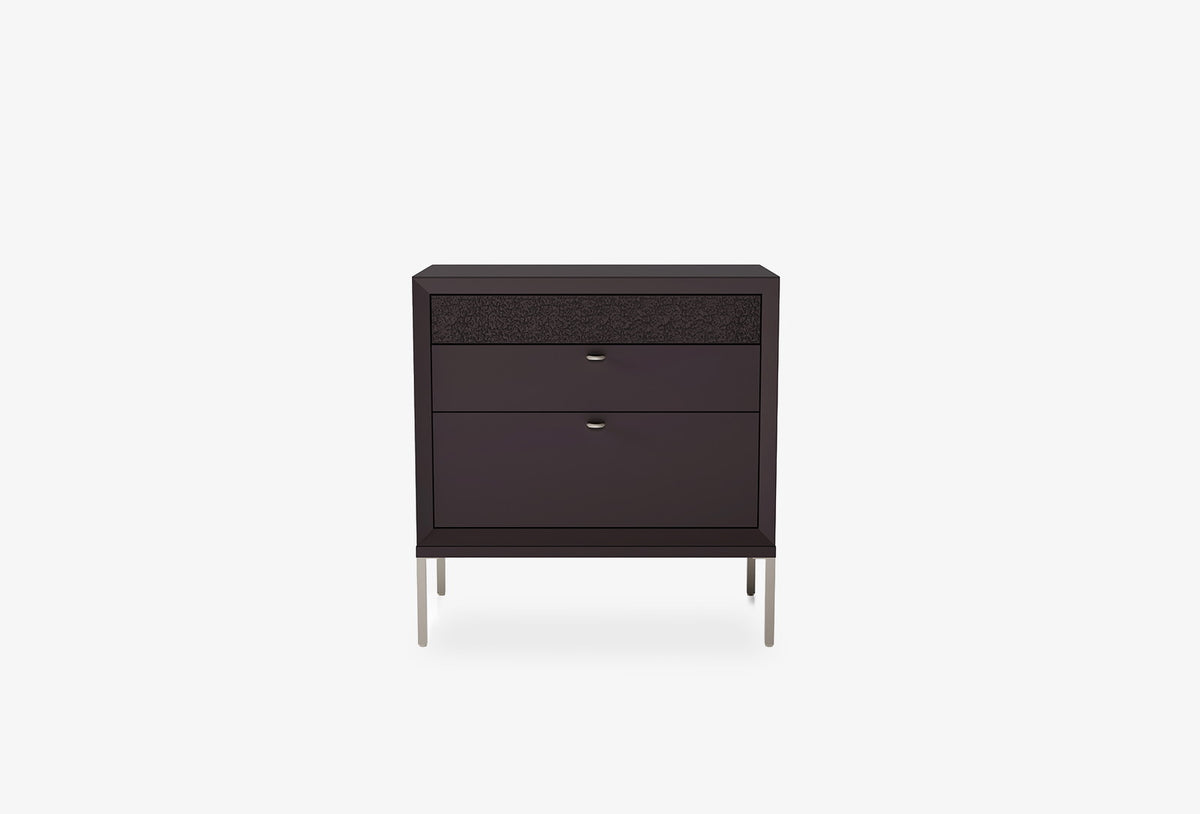 Fit & Flex 3 met Lade met Poten Module - Bitter, 80x82 cm (BxH)