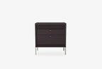 Fit & Flex 3 met Lade met Poten Module - Bitter, 80x82 cm (BxH)