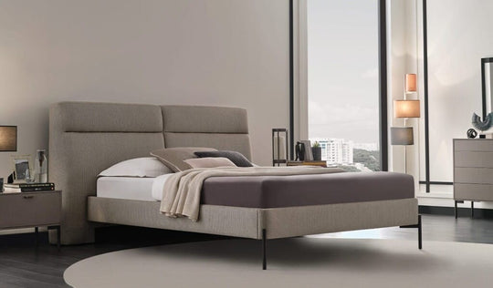 Berta Slaapkamer Set Compleet