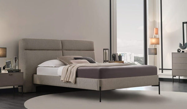 Berta Slaapkamer Set Compleet