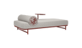 Bloom Set Day Bed - Vision Serie