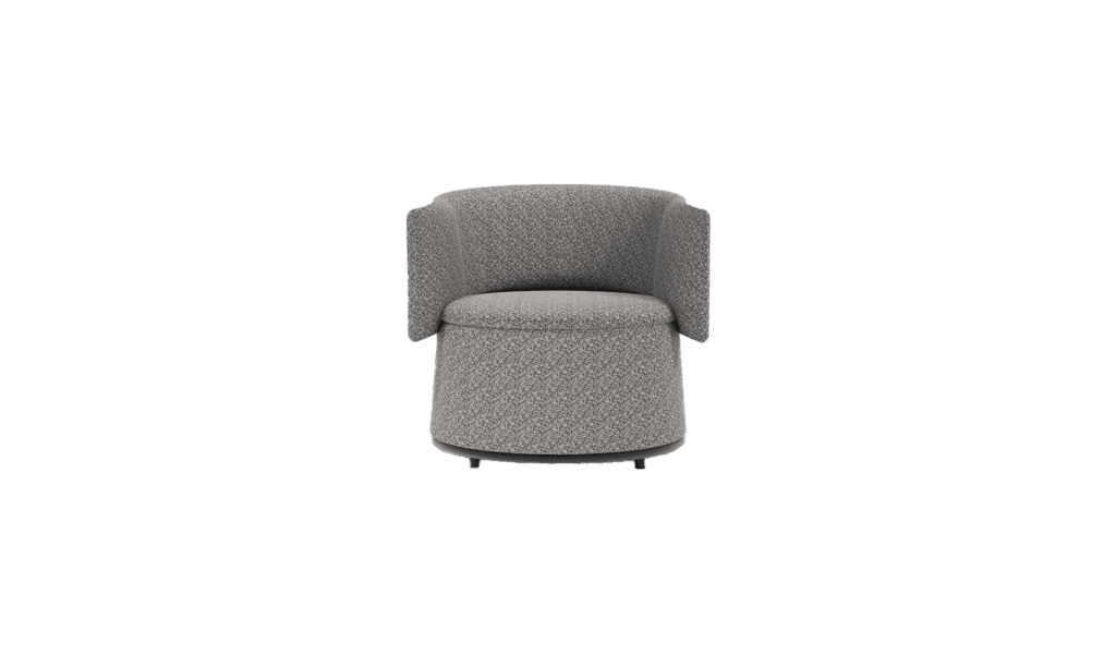 Bloom Set Fauteuil - Vision Serie