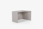 Fit & Flex Bureau - Rechts, 120x79 cm (BxH)