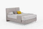 Fit & Flex met Hoofdbord Bedbodem (160x200 cm)