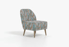 Perge Fauteuil