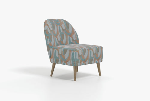 Perge Fauteuil