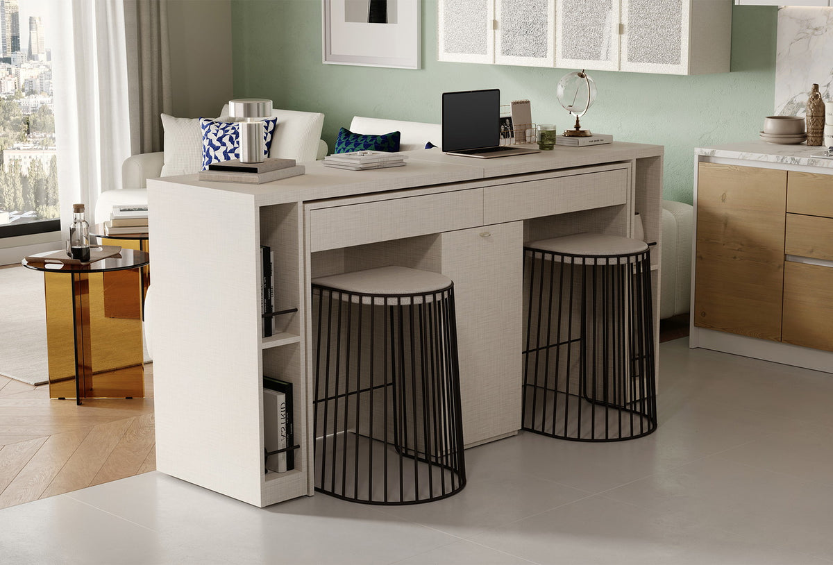 Fit & Flex Combinatie 5