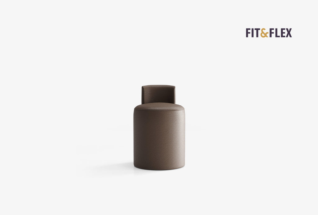 Fit & Flex Makyaj Tafelsı Poefu