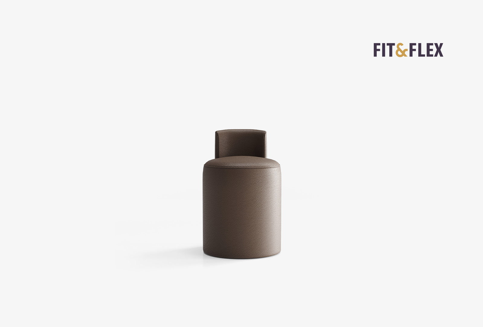 Fit & Flex Makyaj Tafelsı Poefu