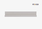 Fit & Flex Wandmodule, 190x30 cm (BxH)