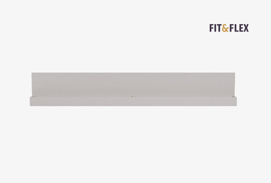 Fit & Flex Wandmodule, 190x30 cm (BxH)