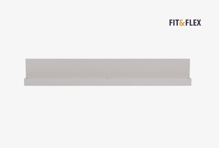 Fit & Flex Wandmodule, 190x30 cm (BxH)