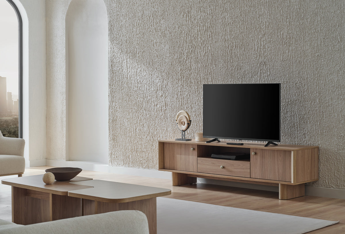 Perge TV-meubel 200 cm