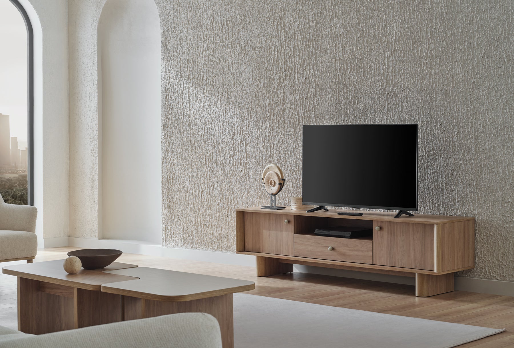 Perge TV-meubel 200 cm