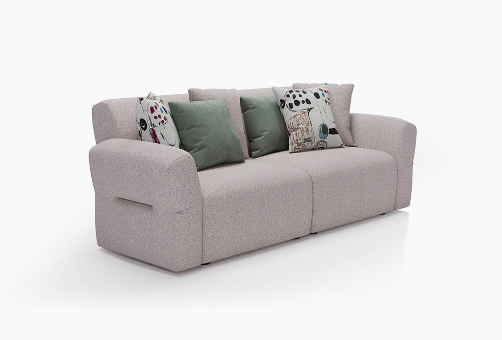 Panna Modulaire Hoek Set 1