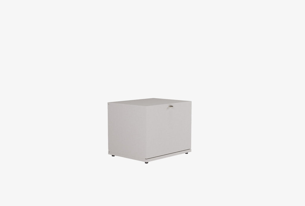 Fit & Flex Kapaklı met Bedbodem Module, 60x49 cm (BxH)
